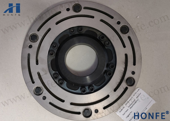 آرمیچر کویل لوازم یدکی لوازم یدکی HONFE-Dorni Machinery Air Jet Loom 394263