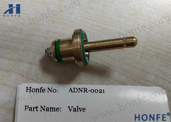 دریچه HONFE-Dorni LW2003 Air Jet Loom قطعات یدکی ماشین آلات نساجی