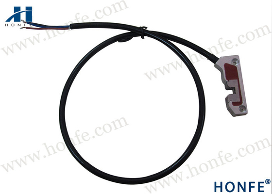 قطعات یدکی Weft Stop Motion Sulzer Ruti L5000 Rapier Loom