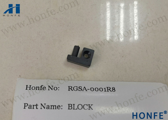 هولدر فنری PQZ33649 Sulzer GS900 Rapier Loom لوازم یدکی