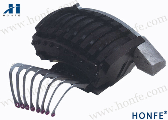 سنسور پود Sulzer GS900 Rapier Loom قطعات یدکی برای بافندگی بافندگی