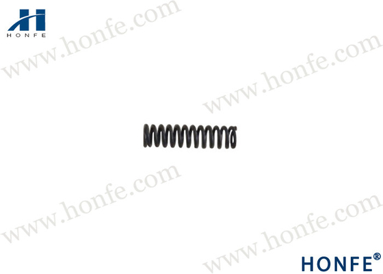 GS900 Rapier Sulzer Loom قطعات یدکی فنر PQQ55321 / PQP55316