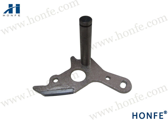 قطعات یدکی Sulzer Loom PQO51772/PQO51768 Blade For GS900