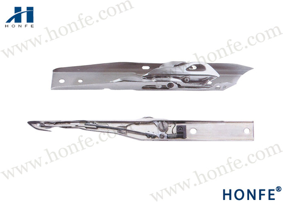 GS940 Gripper Rapier Loom قطعات یدکی Sulzer GS940 برای بافندگی بافندگی
