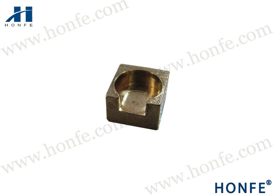 لوازم یدکی نگهدارنده فنری Rapier Loom 023516101 Sulzer F2001