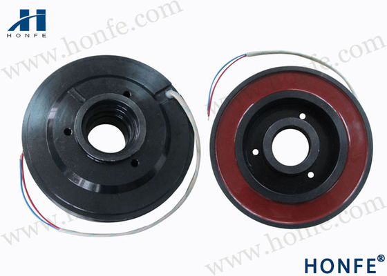 قطعات یدکی کلاچ کلاچ BE152790 Picanol Loom برای ماشین آلات بافندگی