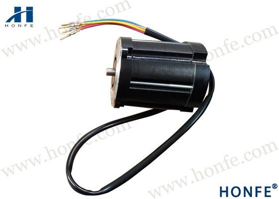 Leno Motor BE311818 قطعات یدکی Air Jet Loom برای ماشین آلات نساجی