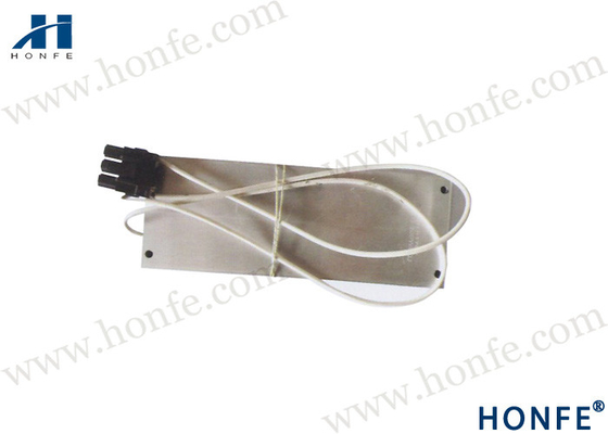 مقاومت LDEC برای قطعات یدکی ماشین آلات نساجی Picanol Loom