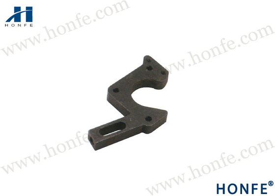 پشتیبانی کاتر BA310064 قطعات یدکی ماشین آلات نساجی برای Picanol Loom