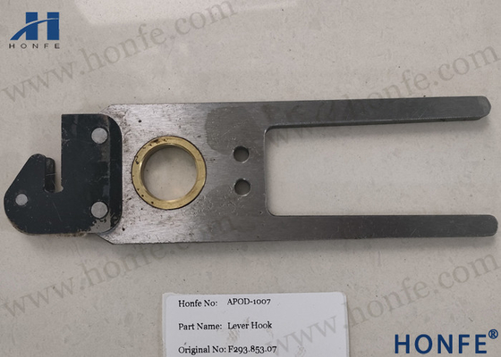 قلاب اهرمی F29385307 قطعات یدکی Picanol Loom برای بافندگی بافندگی
