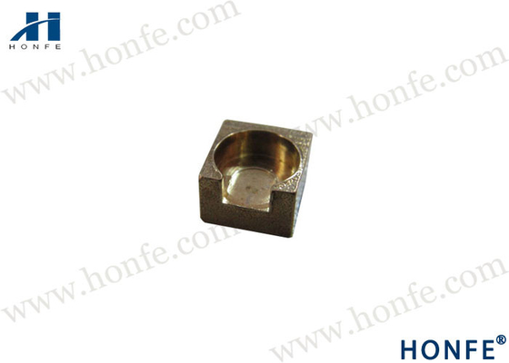 هولدر فنری 023516101 قطعات یدکی Rapier Loom برای SULZER F2001
