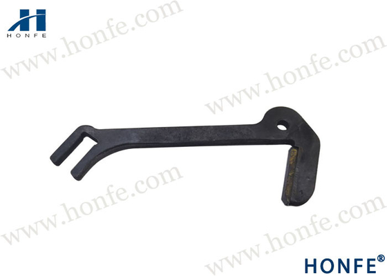 قطعات یدکی Rapier Loom Weft Scissor Scissor Rapier Loom برای دستگاه SULZER F2001