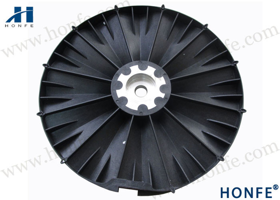 قطعات یدکی ماشین آلات بافندگی Drive Wheel Sulzer G6100 برای ماشین بافندگی راپیر