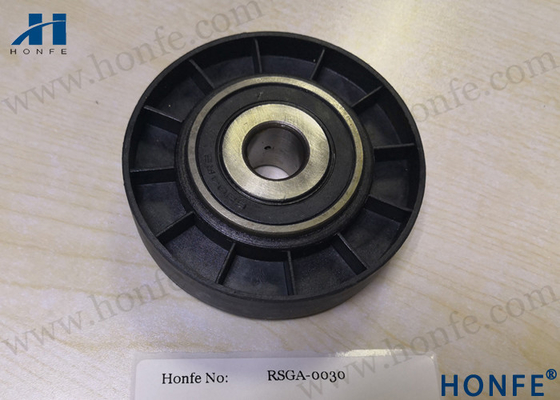 قطعات یدکی درایو ویل G6101-P2 Sulzer G6100 Rapier Loom 614052000