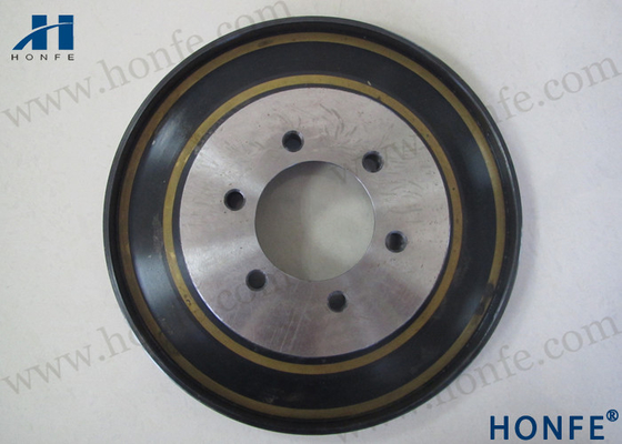 روتور 025228303 لوازم یدکی Sulzer Loom برای ماشین آلات G6100