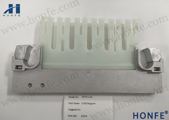 پشتیبانی COM قطعات یدکی Picanol Loom برای ماشین آلات ایر جت