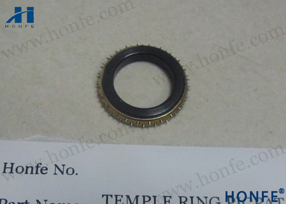 قطعات یدکی Temple Ring Air Jet Loom برای ماشین آلات Picanol با کیفیت بالا