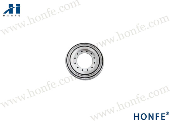 قطعات یدکی ماشین آلات بافندگی روتور برای ماشین آلات SULZER G6100