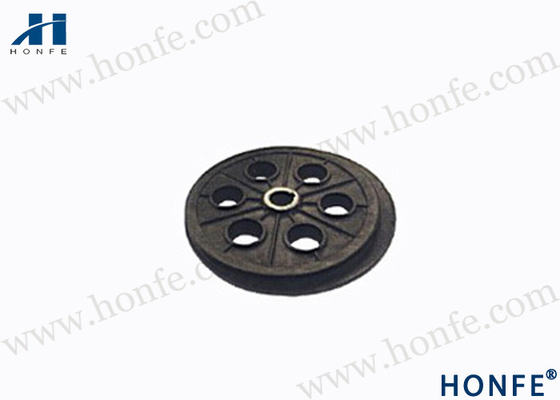 تسمه دنده 025339701 بافندگی قطعات یدکی برای SULZER G6100