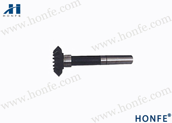 لوازم یدکی Gear 025653001 Rapier Loom برای بافندگی SULZER G6100