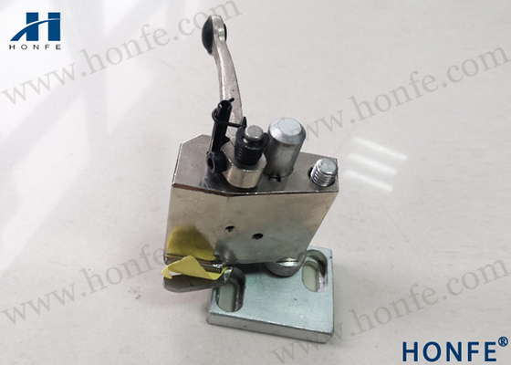 قطعات یدکی مونتاژ کاتر LH PAO11508 Rapier Loom برای Fast/TP600/TP500 TP300
