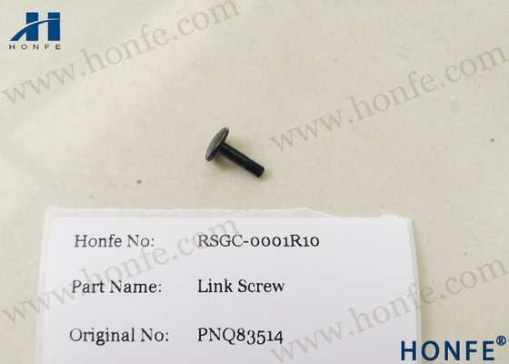 پیچ PNQ83514 قطعات یدکی Rapier Loom برای دستگاه SULZER G6300