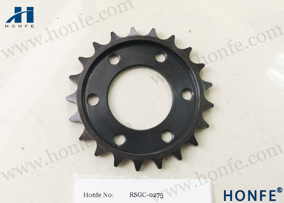 پایه دنده PQP48508 برای ماشین آلات Sulzer G6300 / GS900 / GS920 با کیفیت بالا