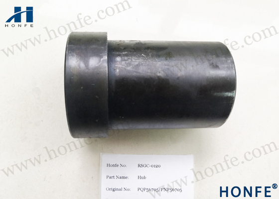 قطعات یدکی Hub PQP56705 / PNP56705 Rapier Loom برای Sulzer G6300 / GS900