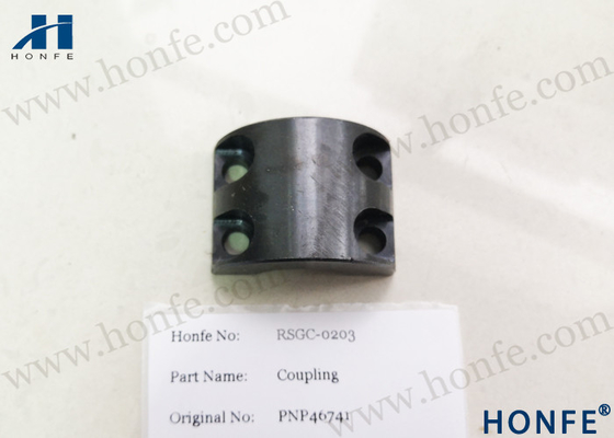 کوپلینگ PNP46740 Sulzer G6300 / GS900 قطعات یدکی ماشین آلات نساجی