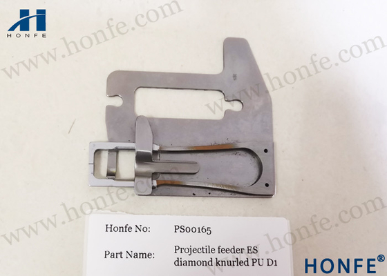 Projectile Feeder ES 911819156 قطعات یدکی بافندگی نساجی برای ماشین آلات سولزر