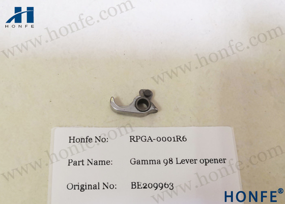 رها کننده دستگیره راست با بوش BE209963 برای ماشین آلات GAMMA98