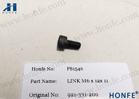 پیچ لوازم یدکی Sulzer Loom 921331200 برای ماشین آلات نساجی با کیفیت بالا