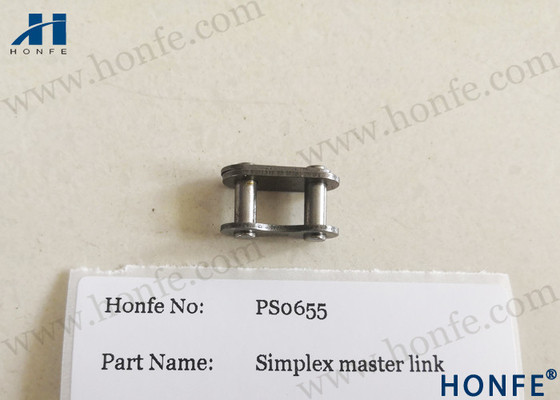 Simplex Master Link 921913000 Projectile Loom قطعات یدکی