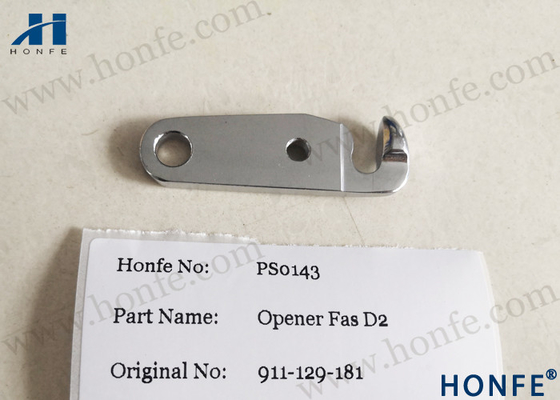 FAS-Opener D2 911329112 / 911129181 Projectile Loom قطعات یدکی برای Sulzer P7100