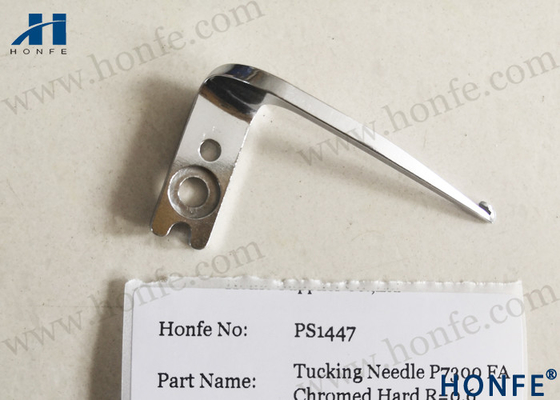 قطعات یدکی پرتابه بافندگی سوزن FA 742697000 برای Sulzer P7300