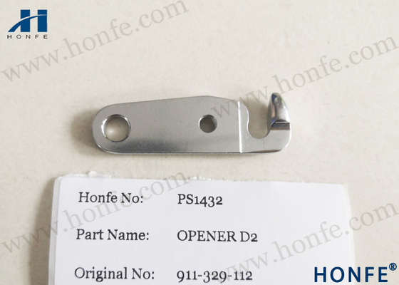 FAS Opener 911329112 قطعات یدکی ماشین آلات نساجی برای Sulzer P7100 D2