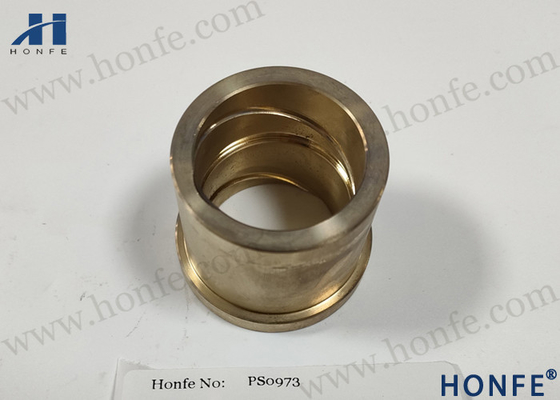 Bush 911211164 بافندگی قطعات یدکی ماشین آلات سولزر