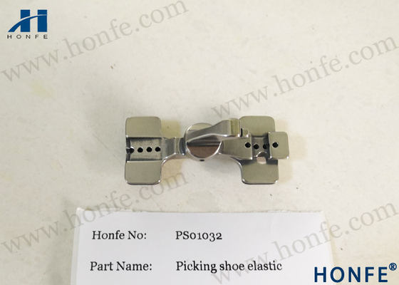 Picking Shoe 742768000 قطعات یدکی ماشین آلات بافندگی برای Sulzer P7100