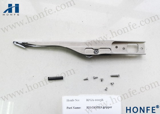 لوازم یدکی دستگیره راست BE211337 Picanol Loom برای GAMMA 2000