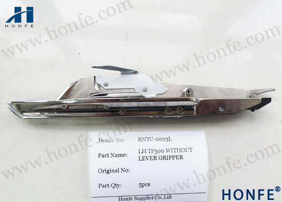 دستگیره چپ PBO10497 قطعات یدکی بافندگی برای ماشین آلات Fast/TP600/TP500