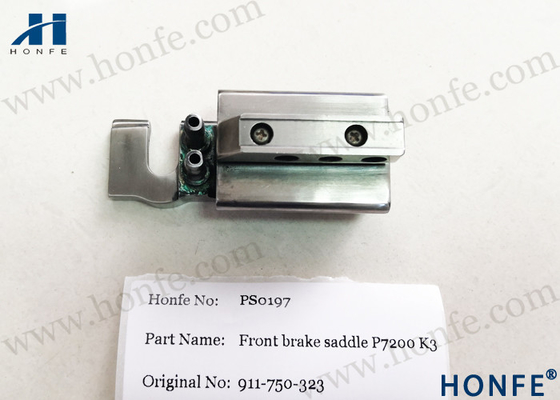 زین ترمز جلو 917750323/911750657 قطعات یدکی پرتابه لوم برای Sulzer P7200