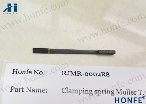 فنر بستن 642350 / 1750208 قطعات یدکی Rapier Loom For Muller III