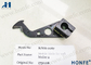 Rapier Loom Spare Parts Mobile Blade 631362 / 1750108 For Muller Ⅱ