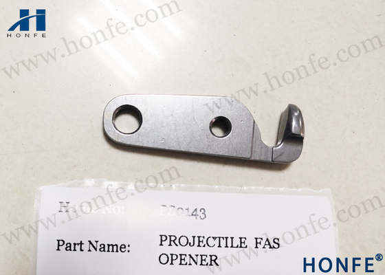 FAS-Opener 911329112/911129181 Projectile Loom قطعات یدکی برای Sulzer P7100