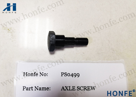 Axle Screw 912500002 Sulzer Loom قطعات یدکی برای پرتابه بافندگی