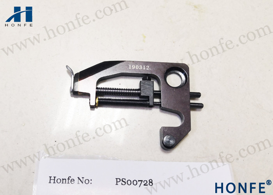Weft End Gripper 911859245 Projectile Loom قطعات یدکی برای سولزر