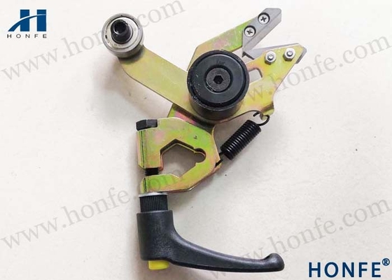 Selvedge Cutter Complete Left 9300064 Rapier Loom قطعات یدکی برای P1001