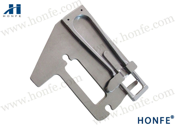 خدمات پس از فروش 24 ساعته HONFE Diamond Knurled Truck Gateway Lifter