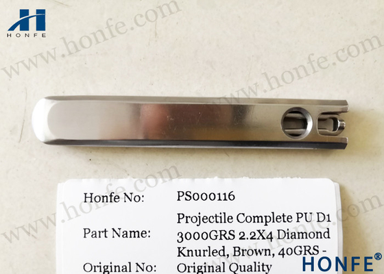تحویل اکسپرس Honfe PS000116 لوازم یدکی Sulzer Loom رنگ سفید