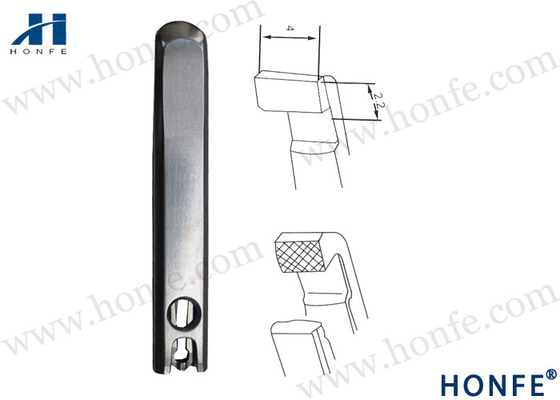 بالابر درگاه کامیون Sulzer PU D1 HONFE ساخت چین